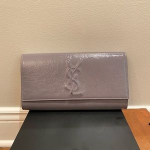 YSL Clutch